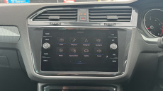 Volkswagen Tiguan 1.5 TSI 150 Life 5dr Petrol Estate